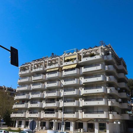 Differentflats Cancun Σαλού Εξωτερικό φωτογραφία