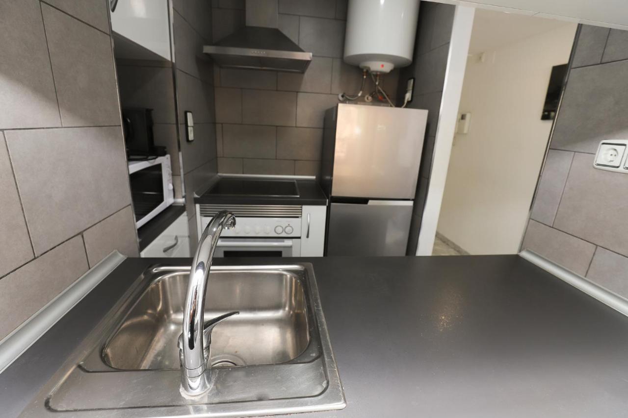 Differentflats Cancun Σαλού Εξωτερικό φωτογραφία