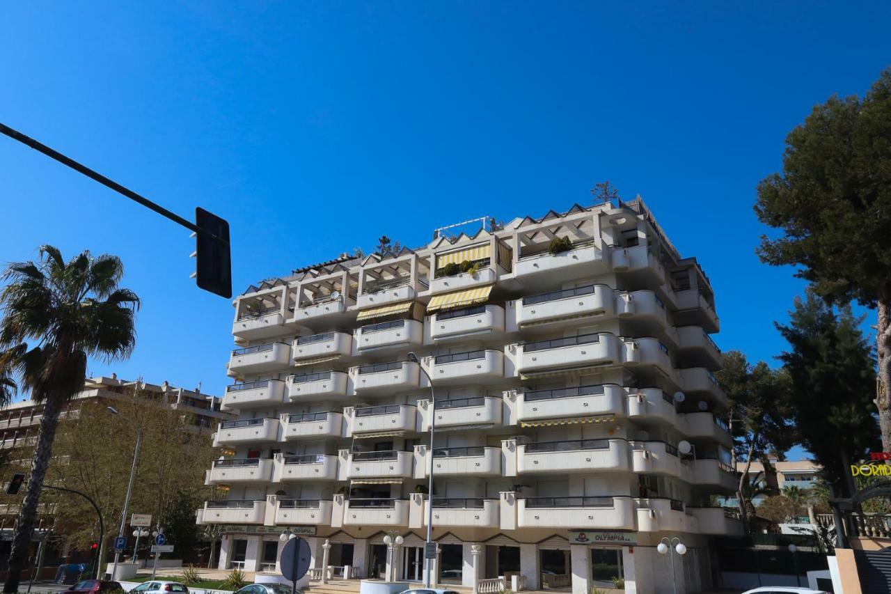 Differentflats Cancun Σαλού Εξωτερικό φωτογραφία