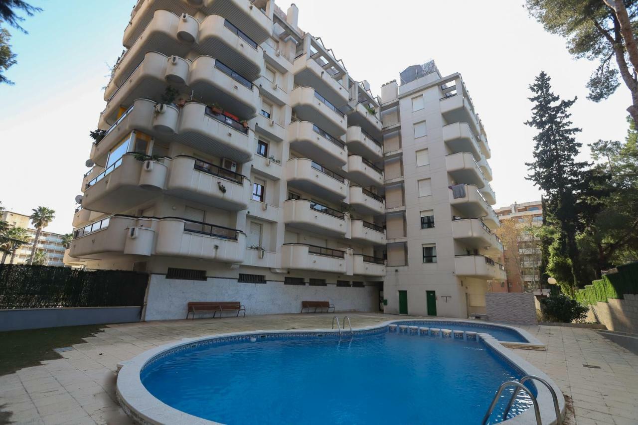 Differentflats Cancun Σαλού Εξωτερικό φωτογραφία