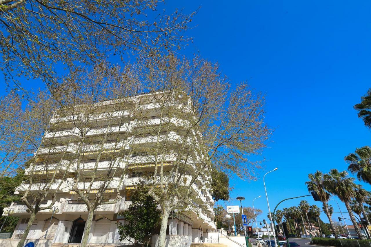 Differentflats Cancun Σαλού Εξωτερικό φωτογραφία