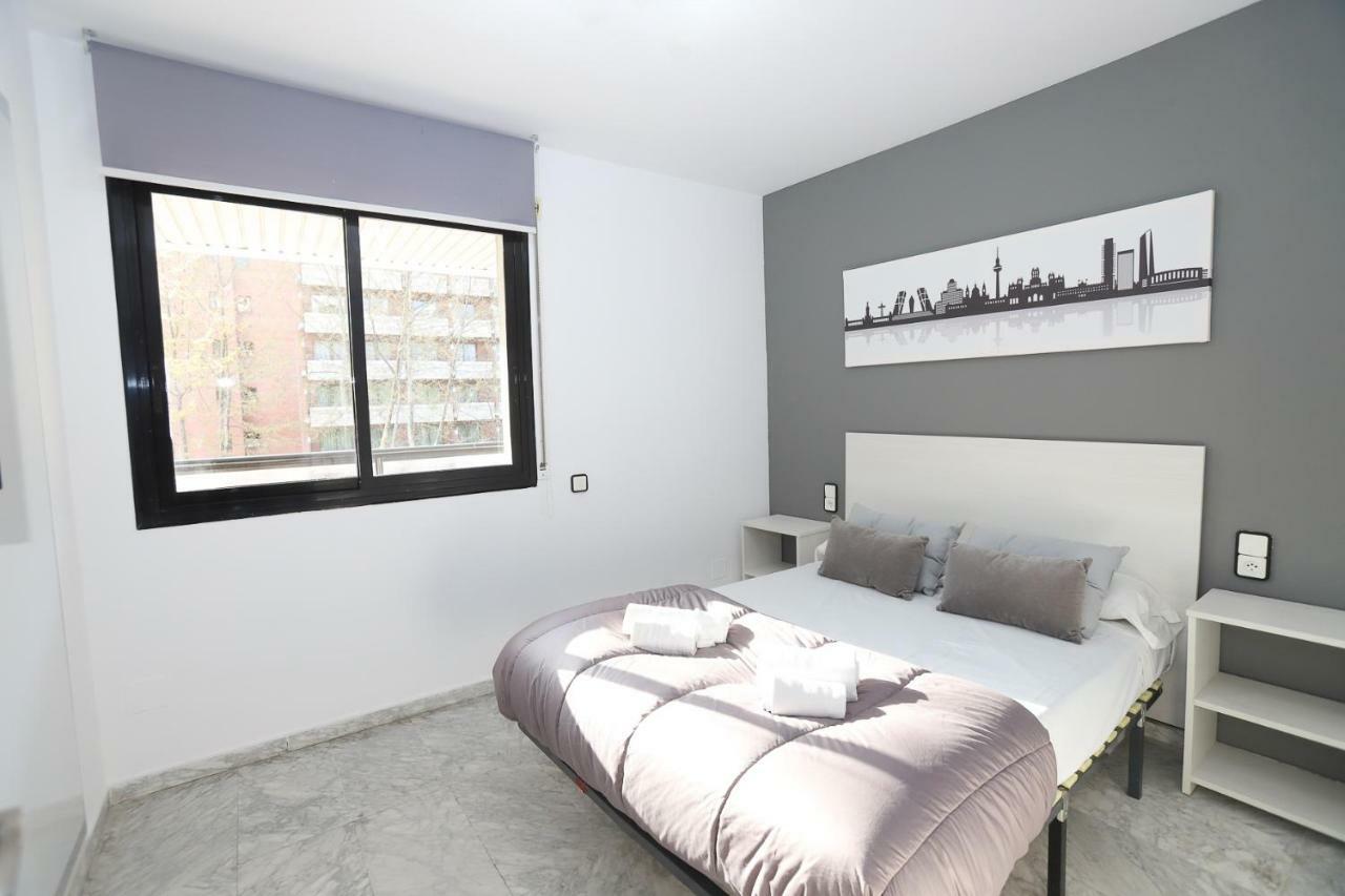Differentflats Cancun Σαλού Εξωτερικό φωτογραφία