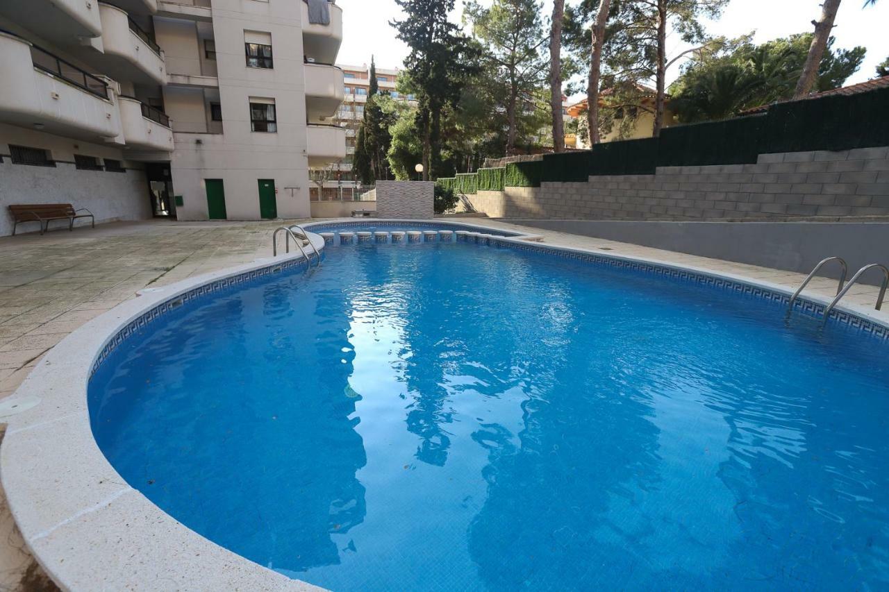 Differentflats Cancun Σαλού Εξωτερικό φωτογραφία