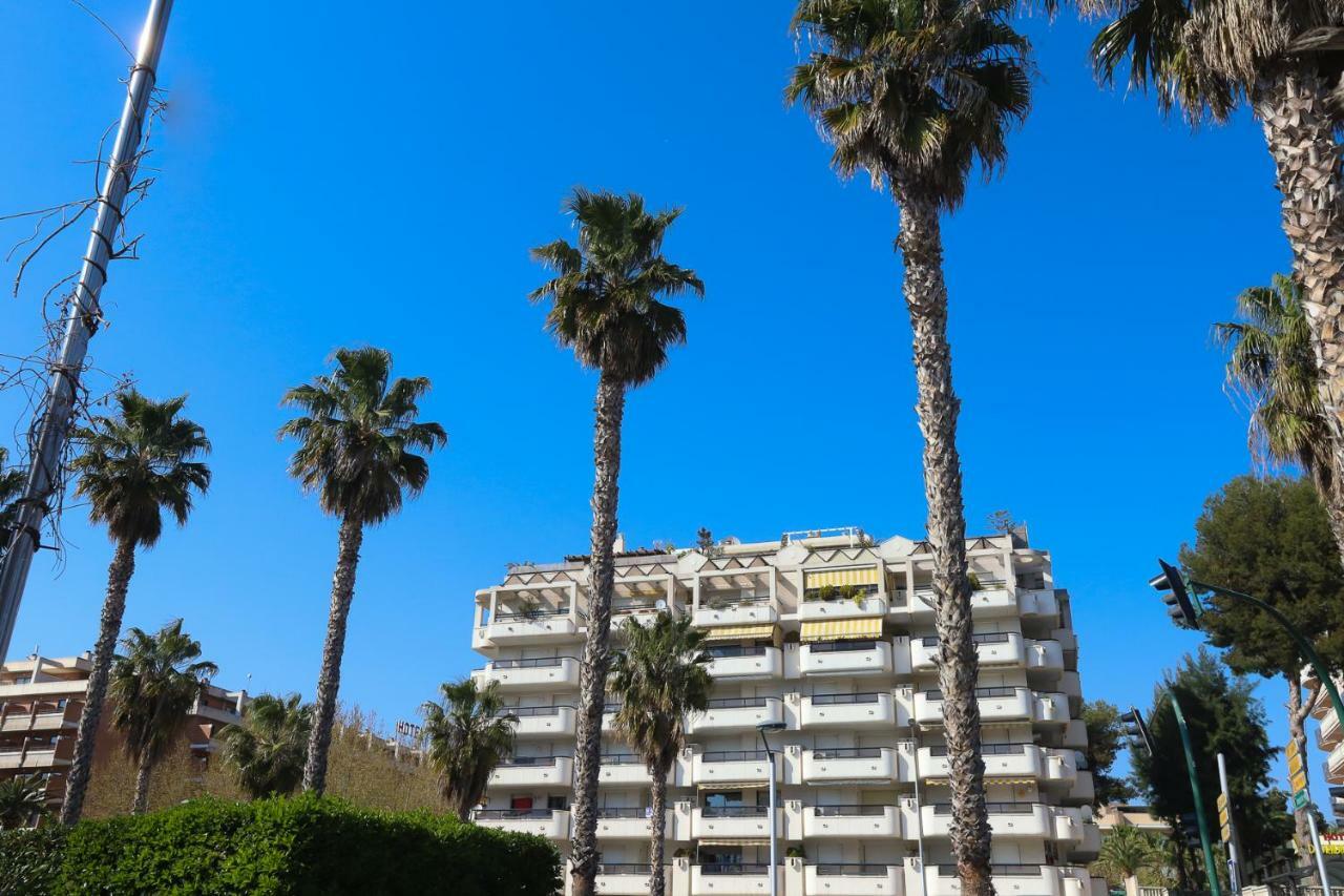 Differentflats Cancun Σαλού Εξωτερικό φωτογραφία
