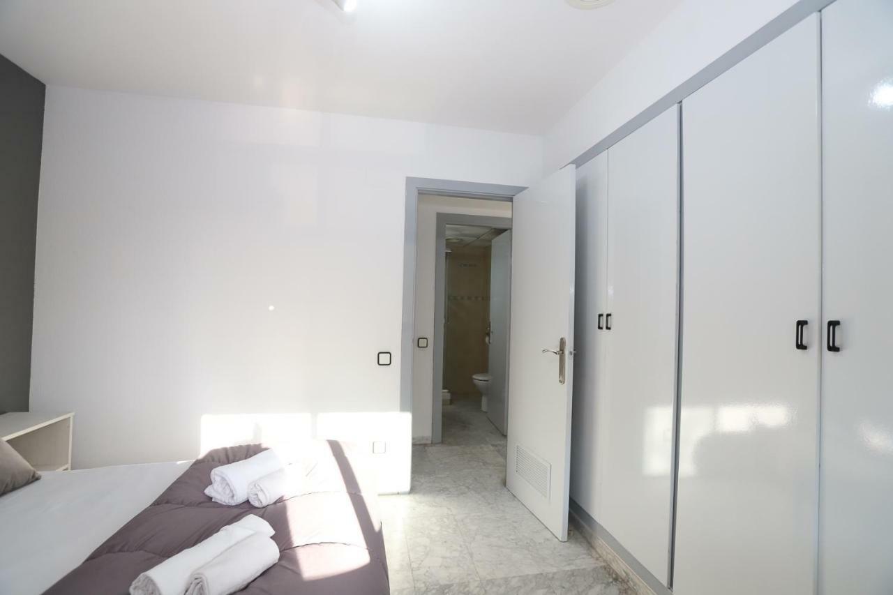 Differentflats Cancun Σαλού Εξωτερικό φωτογραφία
