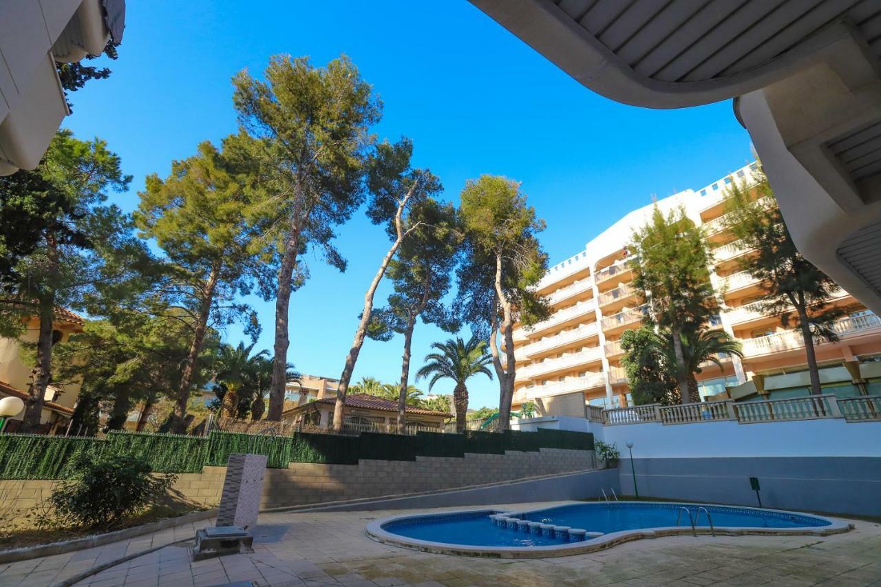 Differentflats Cancun Σαλού Εξωτερικό φωτογραφία